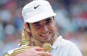 Roupa de Berrettini banida pelos chefes de Wimbledon por não ser branca o suficiente