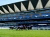Mais Thunder, Zeus Olympios e Docklands se enfrentam em Ascot