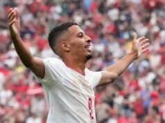 O co-anfitrião da Copa do Mundo, Canadá, foi eliminado e o Marrocos chegou às oitavas de closing