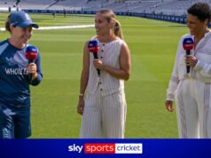 ‘É a forma mais pura de críquete!’ | Beaumont em seu teste de amor ao críquete antes da aposentadoria na Inglaterra