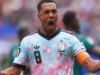 Bélgica consegue uma vitória impressionante sobre o Senegal e chega às oitavas de ultimate
