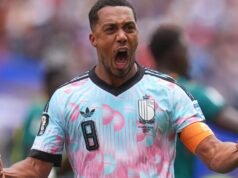 Bélgica consegue uma vitória impressionante sobre o Senegal e chega às oitavas de ultimate