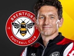 Últimas notícias de Brentford: Bees perto de contratar Wilson em transferência gratuita