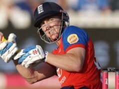 A Inglaterra persegue o primeiro lugar do mundo contra a Índia no quinto T20 LIVE!