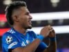 Duran deve se tornar a primeira contratação do Celtic no verão