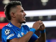 Duran deve se tornar a primeira contratação do Celtic no verão