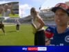 Especialistas da Sky Sports activities tentam recriar a incrível captura de Ghosh
