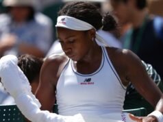 Muchova vence Gauff após desempate épico para definir a closing totalmente tcheca de Wimbledon