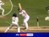Inglaterra aniquilada pela Índia no teste feminino no Lord’s