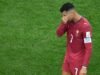 Espanha tira Portugal de Ronaldo da Copa do Mundo com vitória nos acréscimos