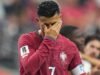 O melhor para nunca ganhar a Copa do Mundo, Ronaldo e Portugal devem encontrar novos caminhos