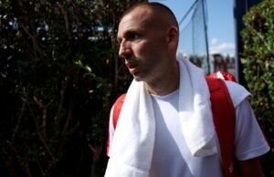 ‘Uma bagunça’: Dan Evans lança ataque contundente ao LTA após rejeição do wild card em Wimbledon