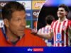 Arsenal ainda interessado em Alvarez enquanto a transferência de Tzolis é explorada