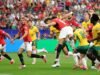 Egito elimina a Austrália da Copa do Mundo após drama nos pênaltis