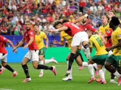 Egito elimina a Austrália da Copa do Mundo após drama nos pênaltis