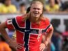 Brasil fica surpreso quando a masterclass de Haaland leva a Noruega às oitavas de remaining