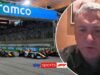 Chefe da F1 revela esperança de restaurar corrida cancelada para cronograma de 2026