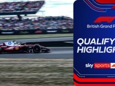 Verstappen: Não adianta correr no GP da Grã-Bretanha se a Pink Bull não conseguir resolver o problema de velocidade máxima