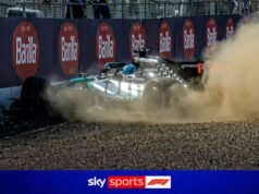 Russell: Preciso ser melhor para lutar pelo campeonato