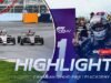 ‘Um sonho twister realidade’ – F1 Academy fazendo história em Silverstone
