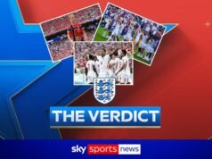 Merson: Occasions ganham ligas, X-factor vence Copas do Mundo – e Bellingham tem isso
