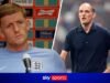 ‘Um pouco perdido’ – Por que Mainoo se tornou o homem esquecido da Inglaterra?