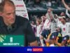A melhor vitória da Inglaterra na Copa do Mundo em solo estrangeiro? Tuchel se mostrando decisivo