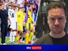 Artigos: Klopp é o favorito para a vaga na Alemanha se Nagelsmann for demitido