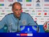 Tuchel: Estamos diante de uma equipe muito compacta, física e bem treinada