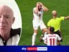 ‘Ainda não consigo entender por que não foi dado’ | Kane deveria ter recebido um pênalti?