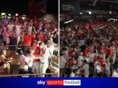 Avaliações dos jogadores da Inglaterra: Este é o verão de Bellingham, já que Kane tem um dia de folga