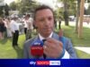 Dettori volta aos trilhos após acidente de carro em Newmarket