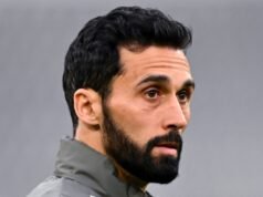 Arbeloa nomeado novo técnico do Fulham