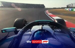 Formato F1 Dash: Como funciona em 2026?