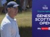 McIlroy compartilha a liderança na rodada de abertura do Genesis Scottish Open