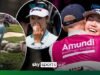 Campeonato Amundi Evian: Guia para o quarto main feminino de 2026