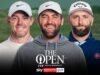 O grande teste aberto! Teste seus conhecimentos antes do Royal Birkdale