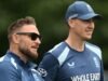 A Inglaterra enfrenta a Índia no primeiro ODI no Edgbaston LIVE!