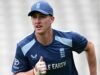 Scorecard: Inglaterra x Índia, primeiro internacional de um dia, Edgbaston