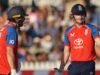 Brook e Salt levam a Inglaterra à vitória na série T20 sobre a sombria Índia