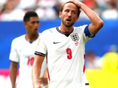 Tuchel NÃO está satisfeito com a exibição da Inglaterra, mas Bellingham responde: ‘Tanto faz’