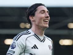 Leeds United contrata agente livre Wilson