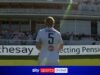 Aposentando-se com grandes nomes da Inglaterra, os anfitriões se preparam para uma derrota pesada no Lord’s