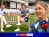 ‘Um dos grandes’ – Quão ‘resistente’ Knight será lembrado pela Inglaterra