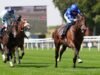 Insurgent’s Romance prova vencedor in style em Newmarket