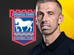 Últimas novidades do Ipswich: acordo fechado para atacante brasileiro