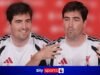 Artigos: Alonso determinado a manter Fernandez no Chelsea