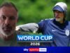 ‘Não está certo’ | Carra critica a escolha de Tuchel pela Inglaterra como lateral-direito