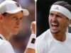 Closing masculina de Wimbledon AO VIVO! O atual campeão Sinner enfrenta Zverev a partir das 16h