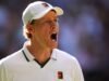 Sinner derrota Zverev para defender com sucesso o título de Wimbledon